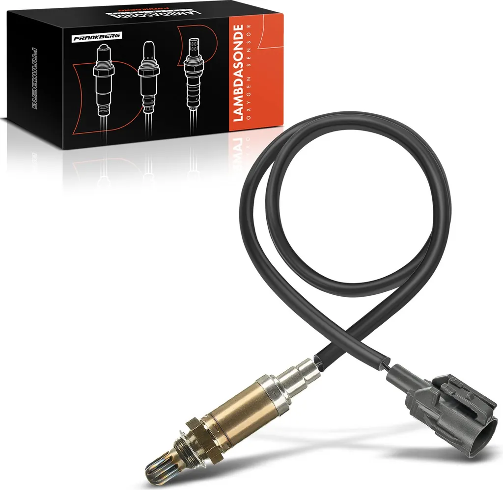 Sonde Lambda Frankberg Avant Catalyseur pour Toyota Camry V1 V2 Corolla