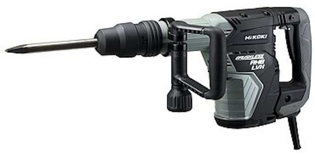 Piqueur 1150W SDS MAX 10.1 J 6.7kg - H45MEWTZ Image du produit 