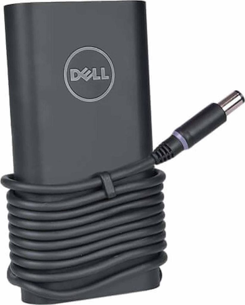 DELL Netzteil, 65W, 2-Pin, XD757 Produktbild 