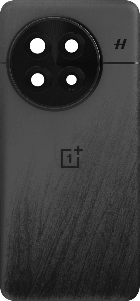 Oneplus, Rückseite OnePlus 13 Original Service Pack, Schwarz