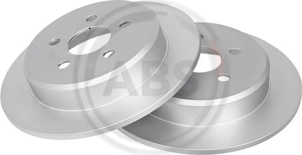 Disque de Frein pour Entretien Chrysler PT Cruiser et Sebring - 16724