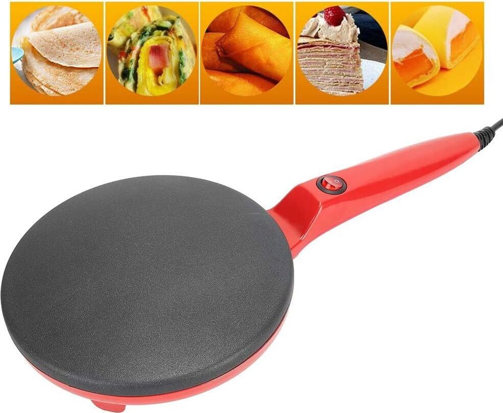 Mriežka na palacinky | CREPEMASTER Obrázok produktu 11