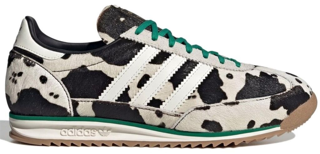 Adidas scarpe SL72 OG, JR1639 Immagine del prodotto 