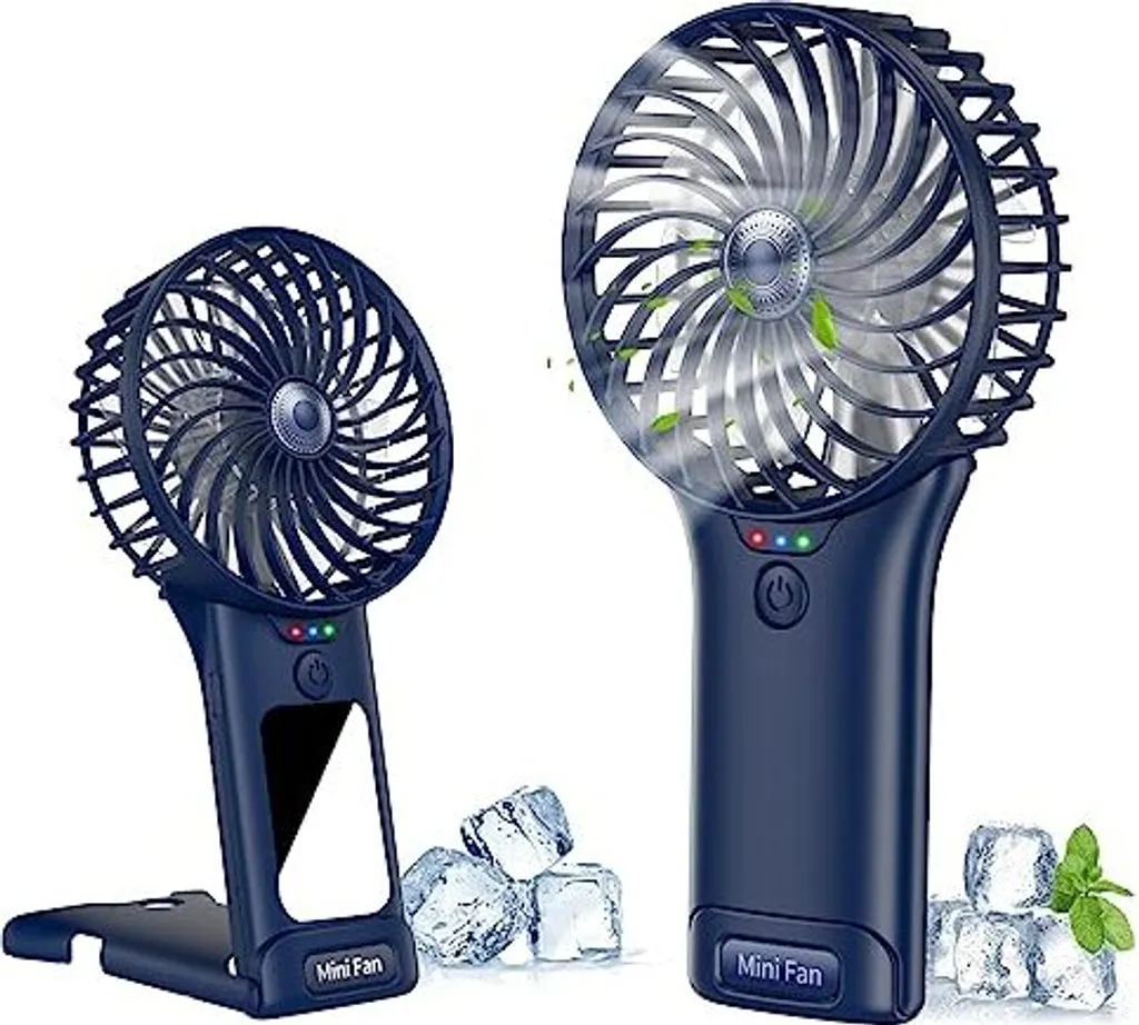 Mini ventilatore nere | Acquisti Online su