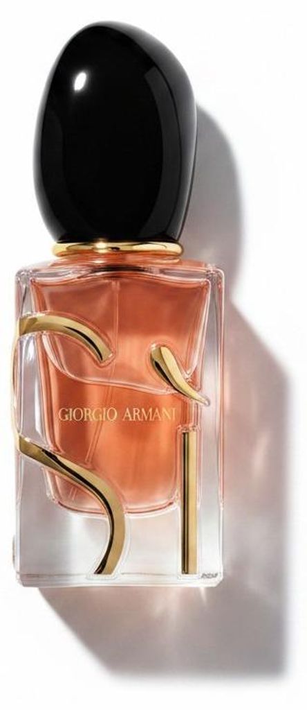 Giorgio Armani Si Pure Parfüm für Damen, chypre-blumig, Produktbild 