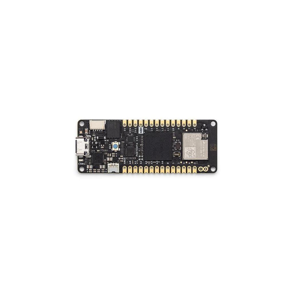Arduino ABX00074 Board Portenta C33 (ABX00074)