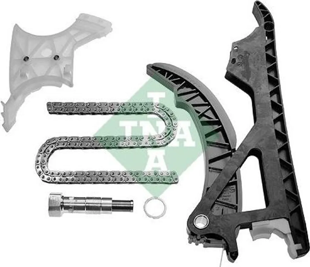 Kit chaîne de distribution complet INA 559 0035 10 haute performance - 2