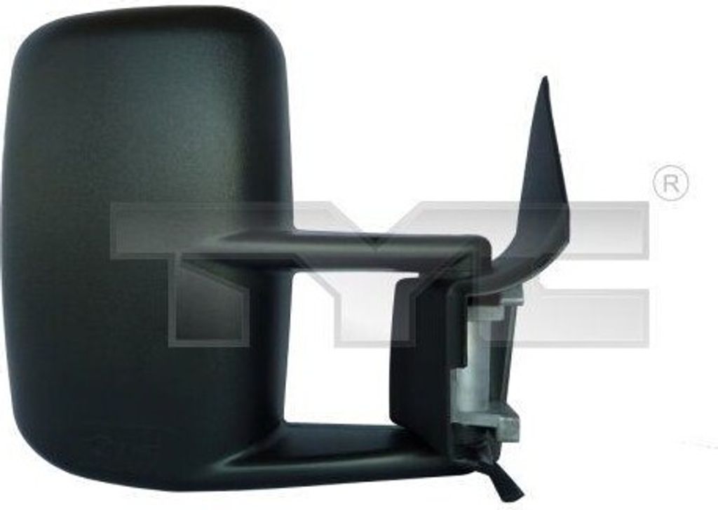 TYC 321-0039 Außenspiegel OE 9018100216 kompatibel mit Sprinter