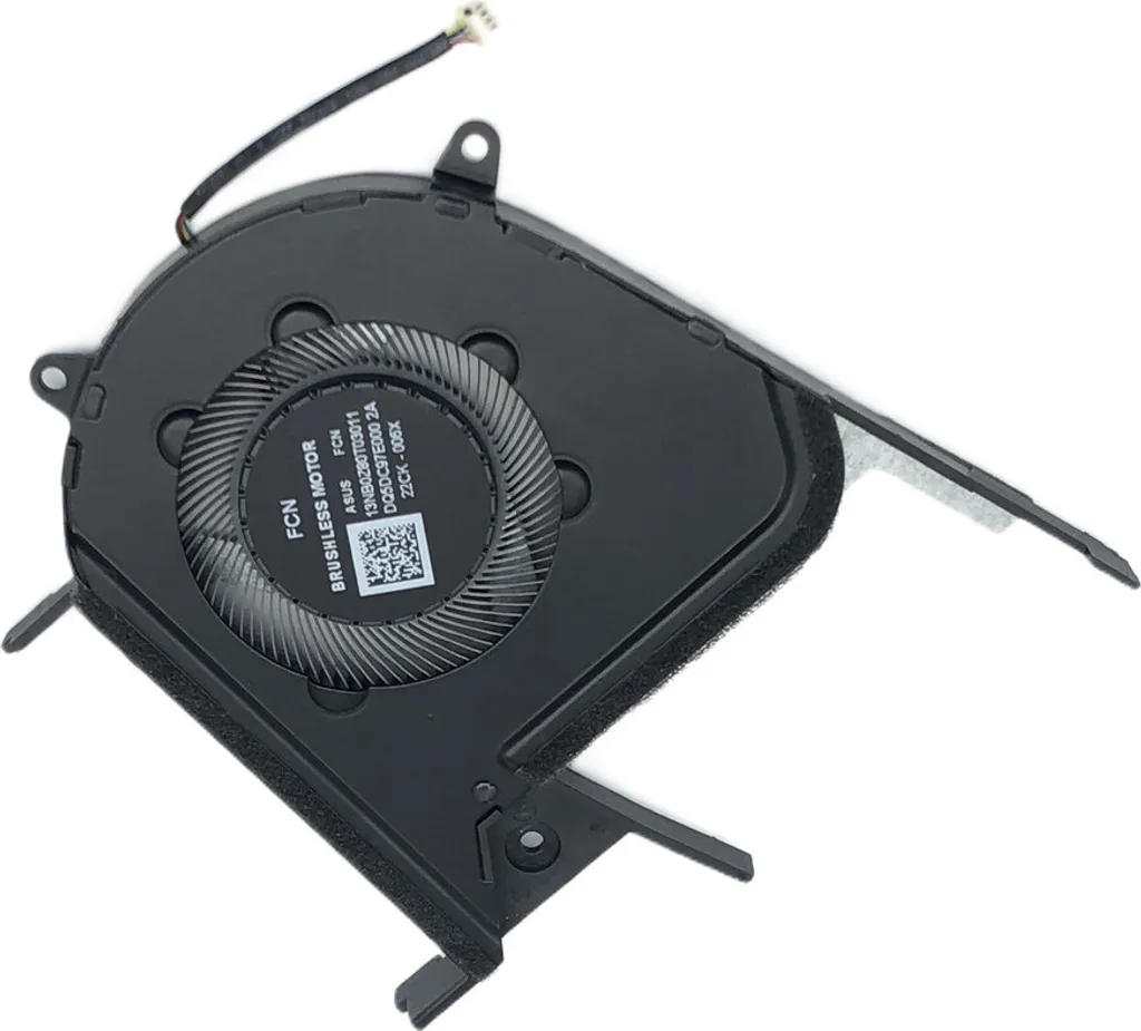 Cooling Fan GPU ASUS UX6404VI-P1133X | 12V 0.6A 4-Pin | Ricambio Pro