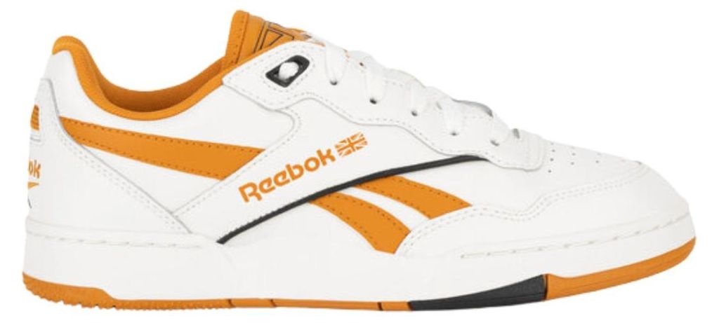 Herrenschuhe Reebok BB 4000 II Turnschuhe Sport Klassiker 42