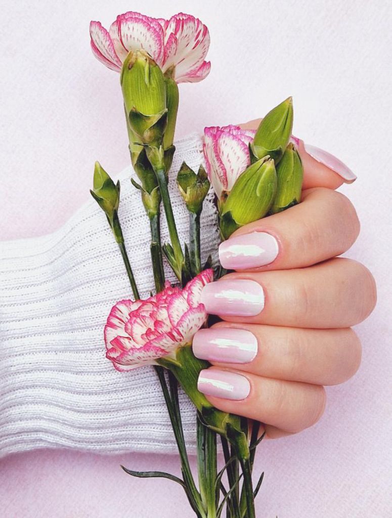 UV-Nagelfolie selbstklebende Nagelfolie Nailwraps, UV- Wraps, Gelnagelfolie, Zaubernägel4Home