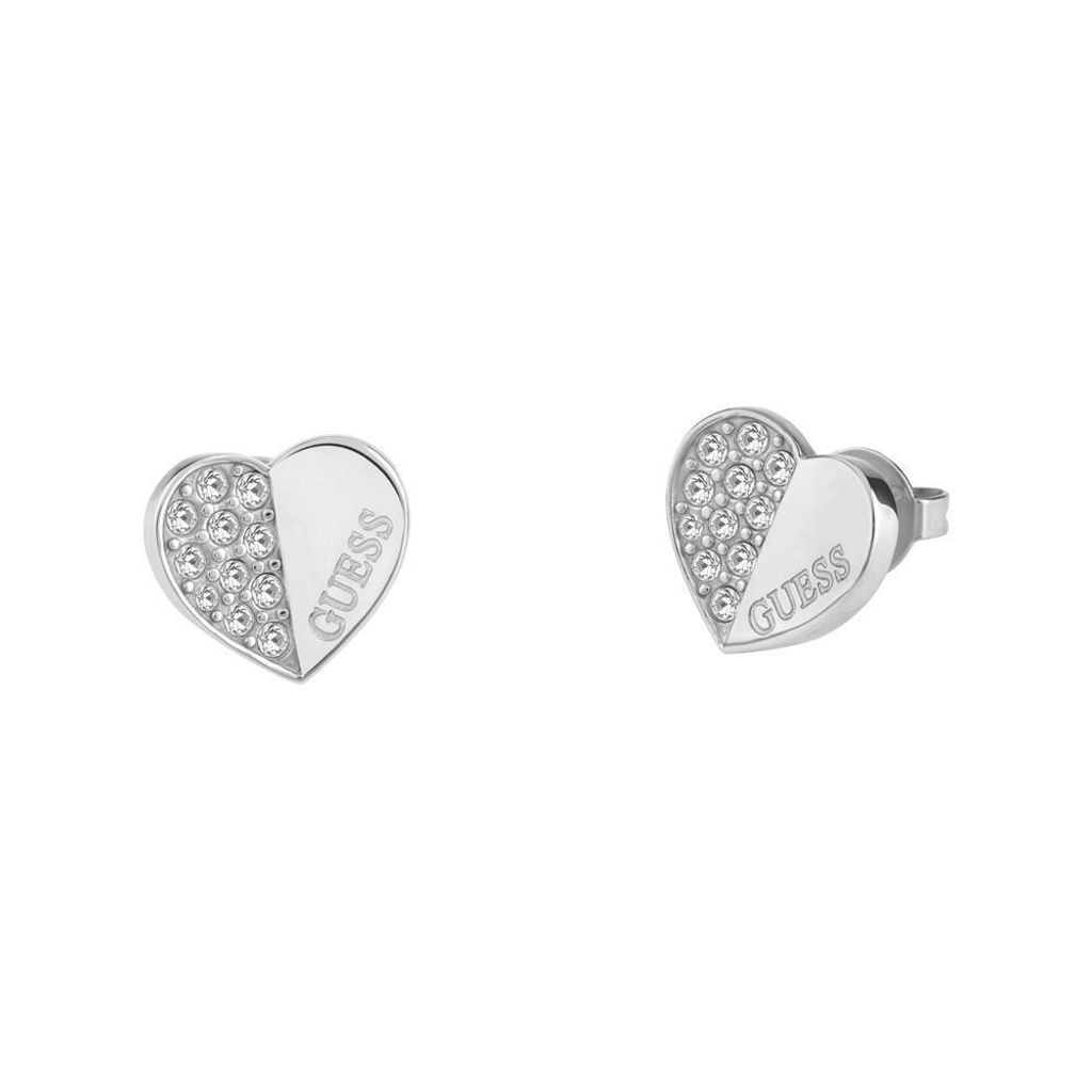 GUESS Ohrringe PAR DE BRINCOS JUBE03038JWRHT-U Einheitsgr. Produktbild 