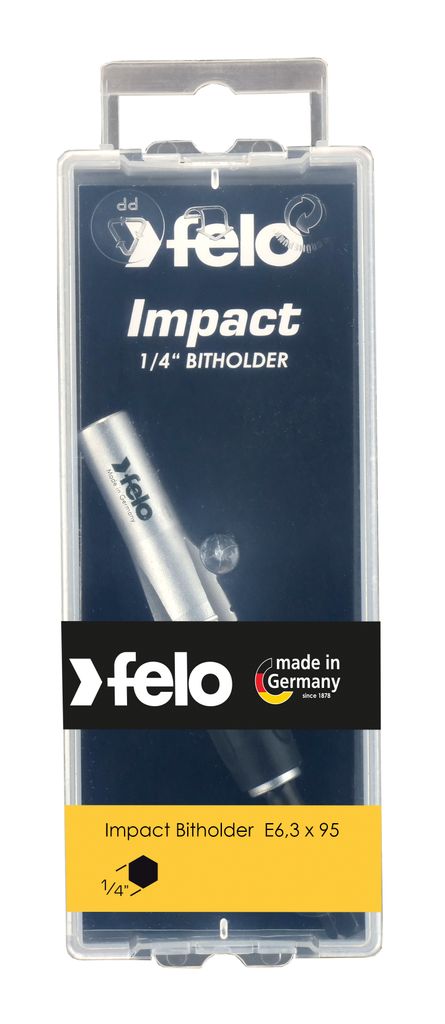 Felo 038 295 94 Verbindungsstücken Für Einsätze, mehrfarbig