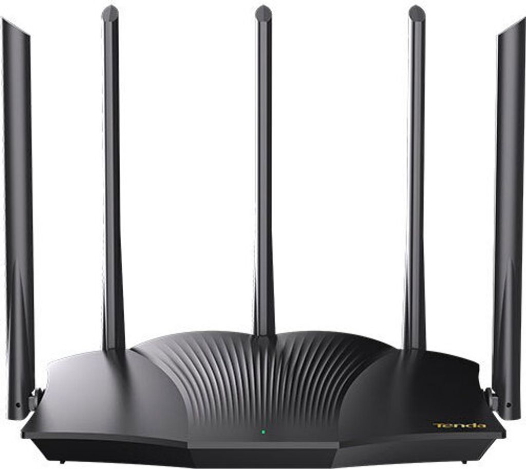 Router Wi-Fi Tenda TX12 PRO 6 dwuzakresowy 2402 Mbit/s 3 Zdjęcie produktu 