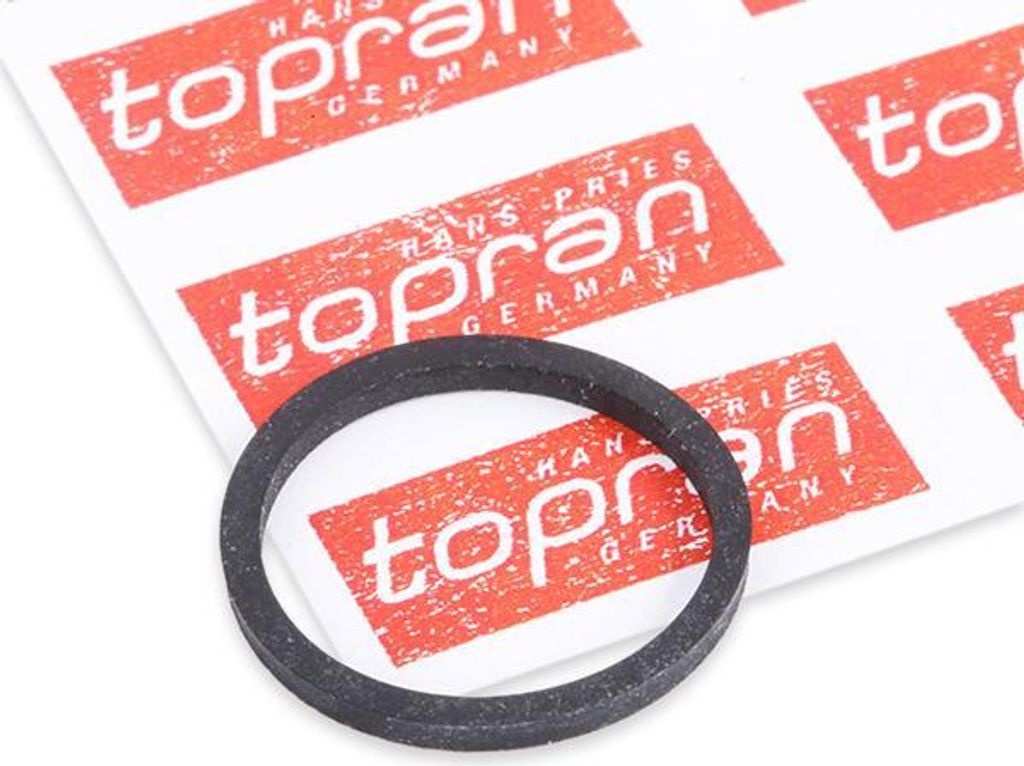 TOPRAN Dichtring Einspritzventil für SEAT TOLEDO I (1L)