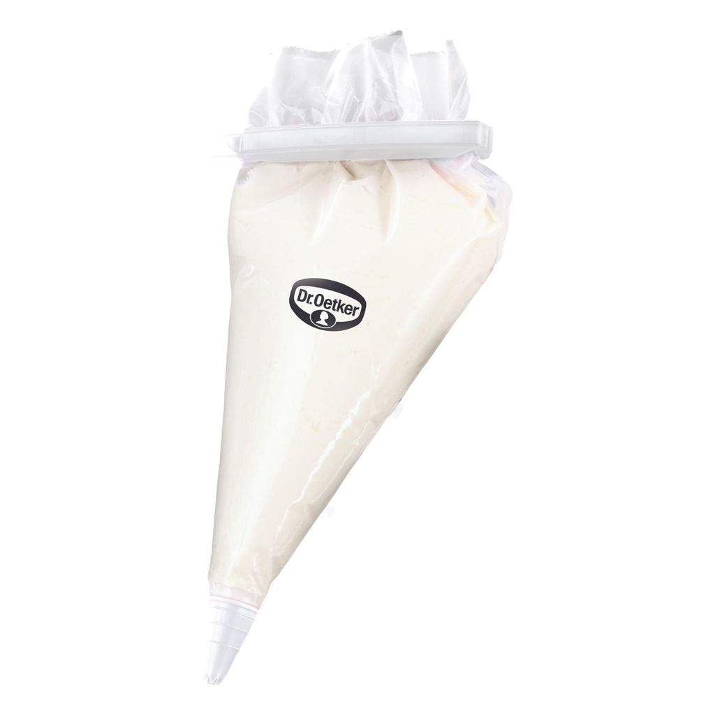 Sacchetto per piping monouso classico Immagine del prodotto 