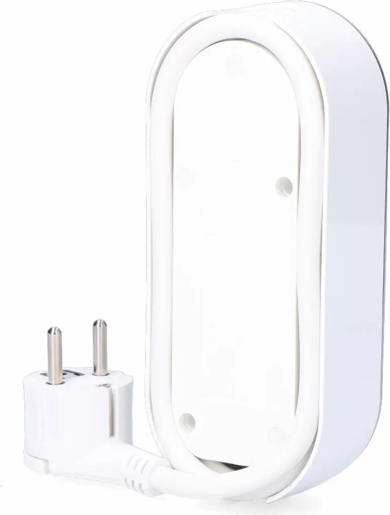 Chargeur USB Multiple avec 1 Prise Schuko pour Bureau et Table de Nuit - 2