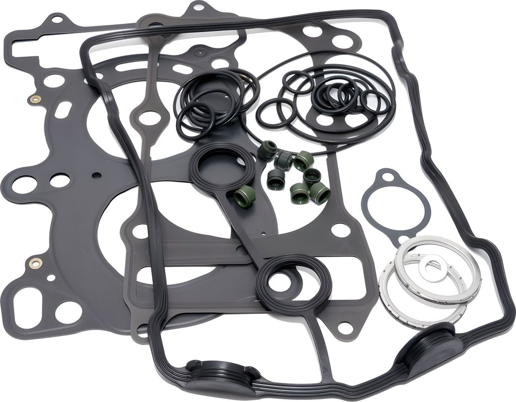 Dichtsatz Zylinder Athena für Honda FJS 400 Silver-Wing