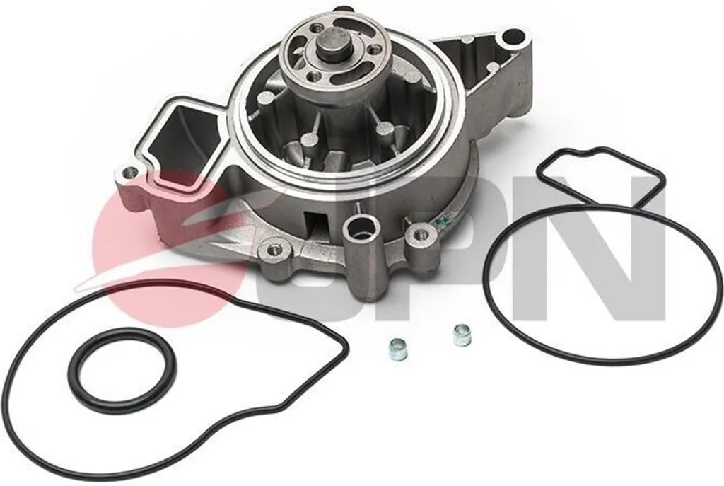 Pompe à eau de refroidissement pour Alfa Romeo 159 Brera et Spider 939