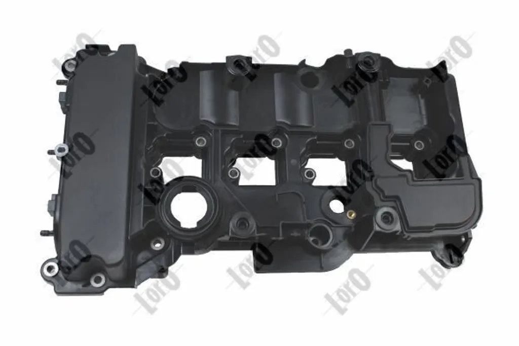 Cache culasse Mercedes Classe C S204 E C207 remplacement OE A2710101730