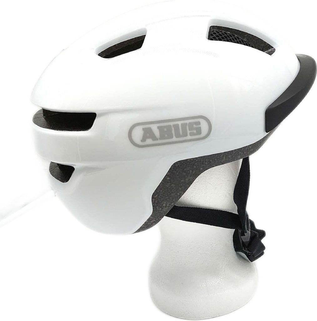 ABUS Fahrradhelm PURL Y E Bike S Pedelec NTA Schutzhelm 54 Immagine del prodotto 