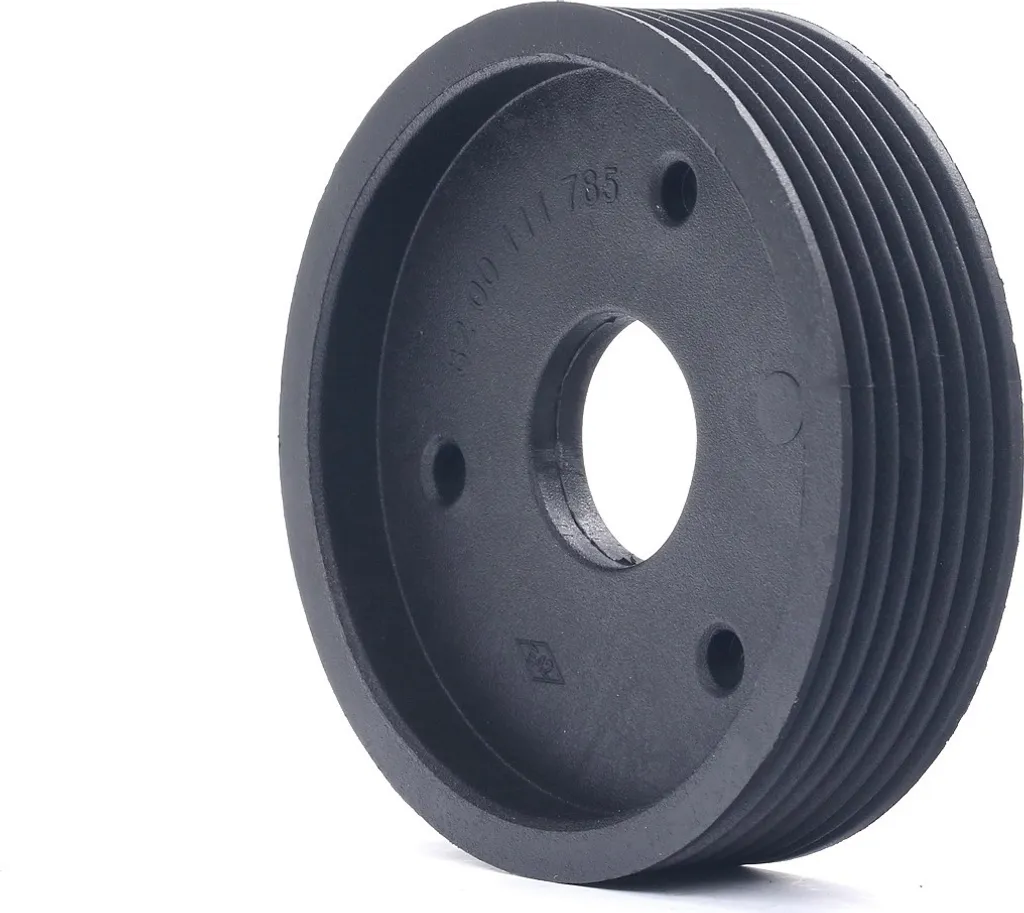FAST FT45595 Puleggia della servo pompa per RENAULT MASTER II furgone (FD) MASTER II bus (JD) MASTER II piattaforma/telaio (ED/HD/UD)