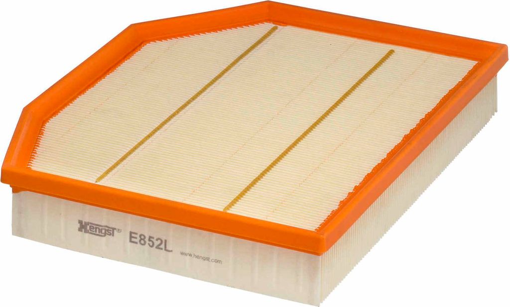 Hengst Luftfilter für BMW X3 Z4