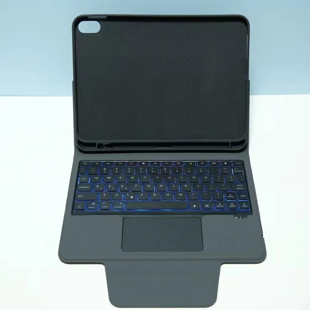 Cover Tastiera INF iPad Air 10.9 / Pro 11 - Layout ITA Magnetica