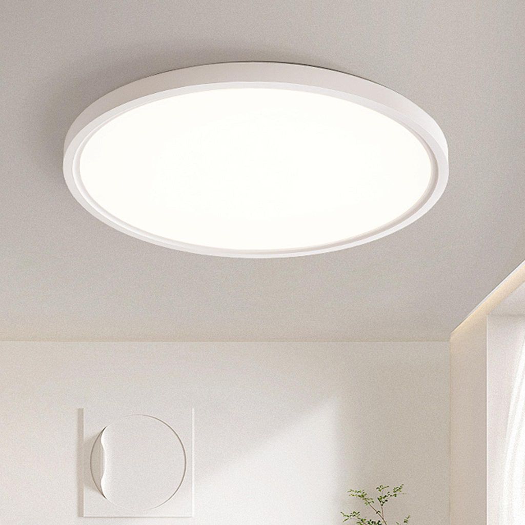 YARDIN LED Deckenleuchte 36W Tageslichtweiß, Produktbild 
