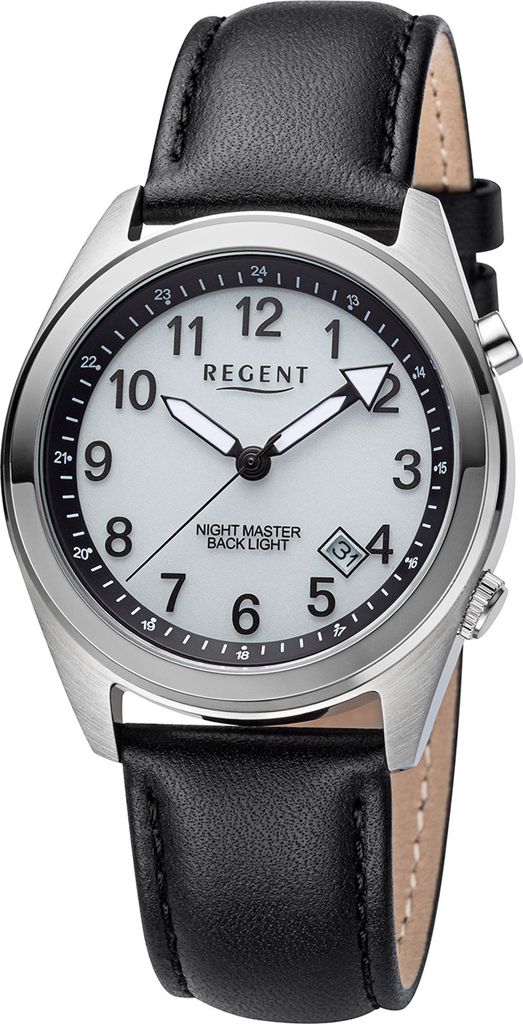 Regent - 32-BA-772 - Herrenuhr