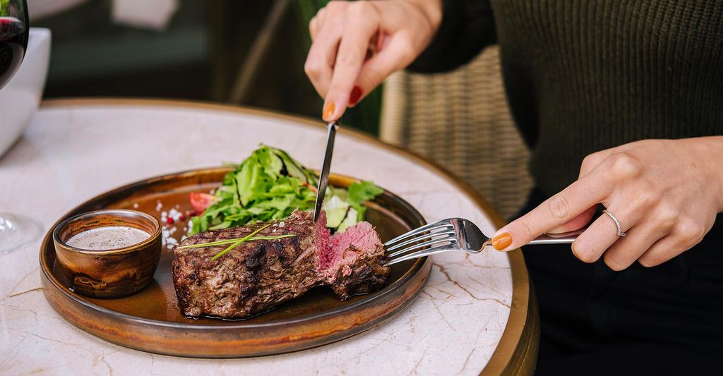 mydays Steak-Tasting Melle; Erlebnis verschenken oder selbst erleben; Gutschein für 1 Person(en)