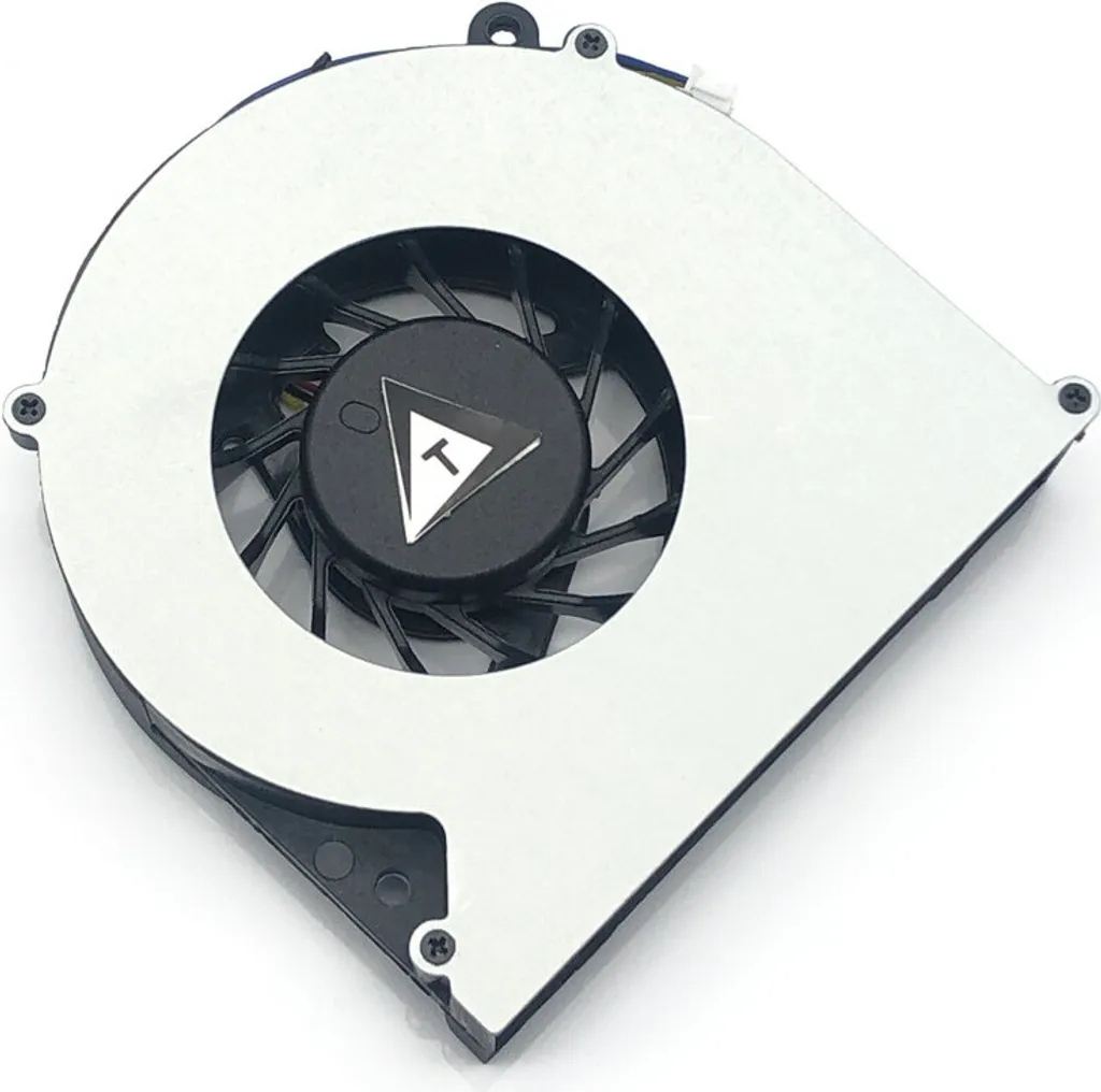 Ventola di ricambio compatibile con HP P/N: 641839-001