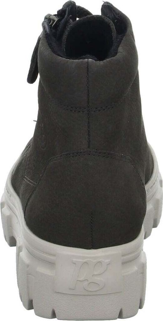 Paul Green Schnürstiefeletten Hightop-Pauls Damen Produktbild 15