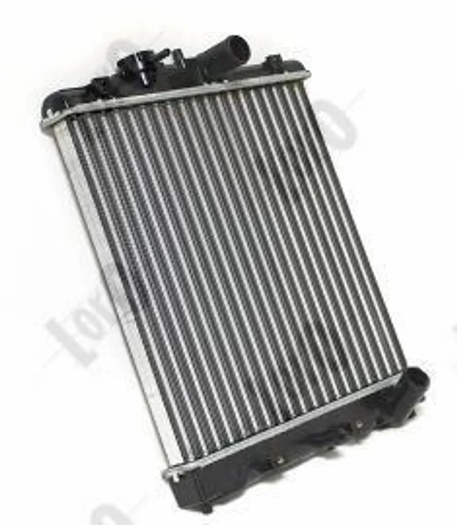 Radiateur de refroidissement moteur pour Honda Civic V et VI type OE