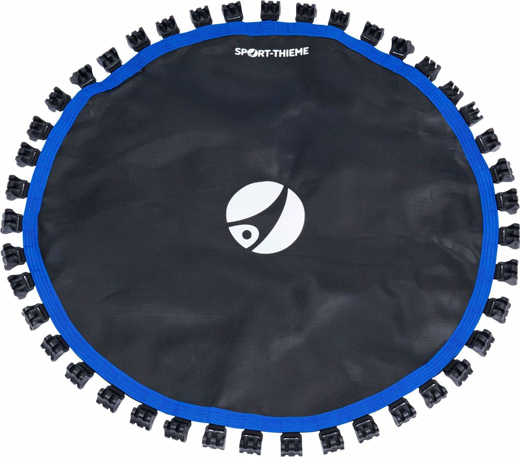 Sport-Thieme Trampolin-Sprungtuch "Jump 4", Für "Jump 4 Pro"