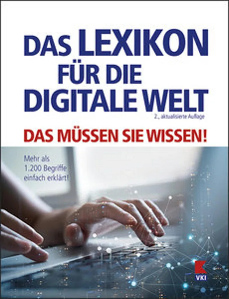 Ne soyez plus perdu en informatique : Le lexique du monde numérique