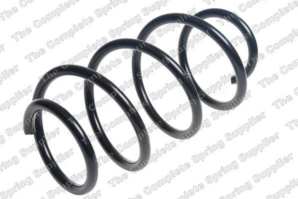 Ressort de suspension contre bruits et affaissement Ford Focus