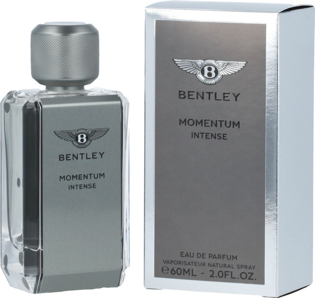 Bentley Momentum Intense Eau De Parfum 60 ml (man)