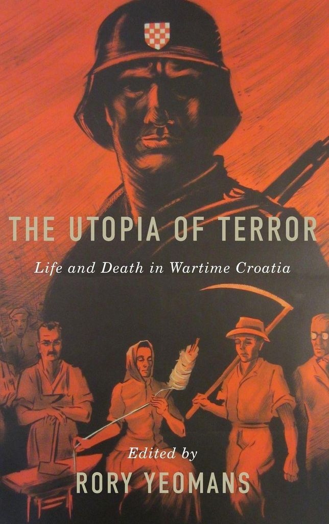 The Utopia of Terror