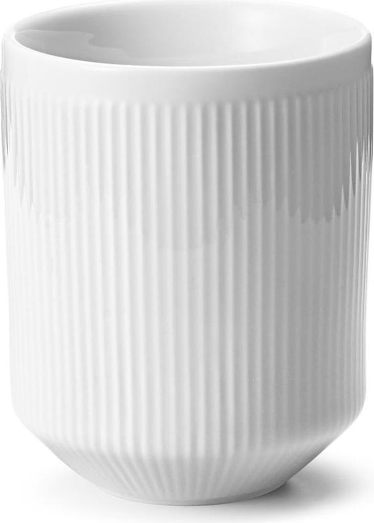 Georg Jensen BERNADOTTE THERMO MUG PORCELAIN 26 CL, 2 PCS 10019192