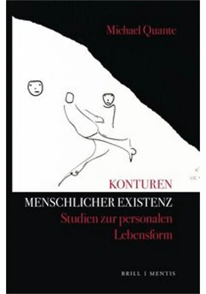 Konturen menschlicher Existenz - Réflexion sur l'Identité Humaine