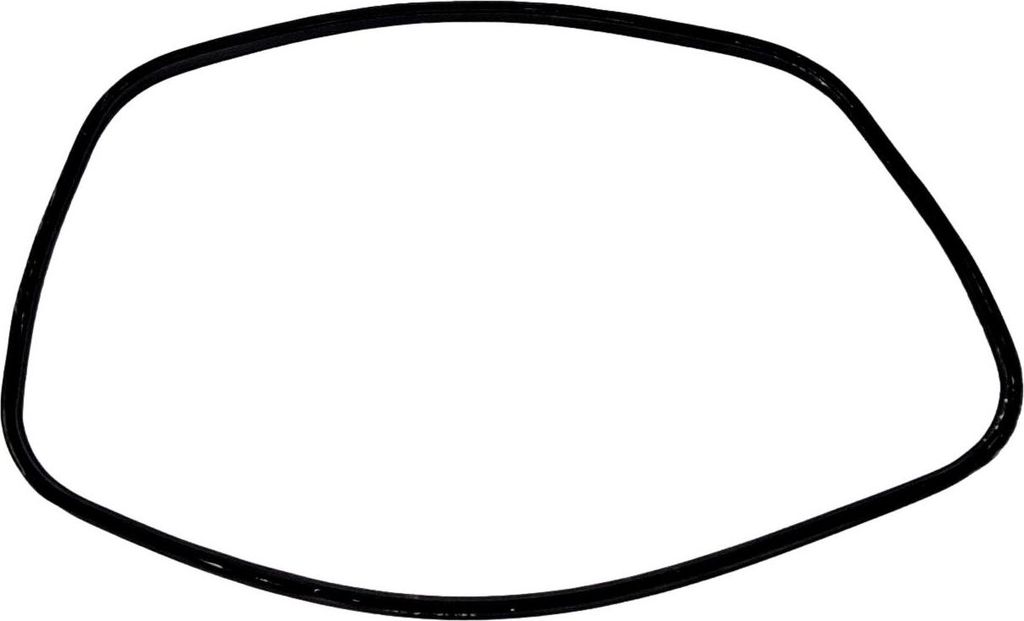 VOLVO S90 II OE Heckklappendichtung