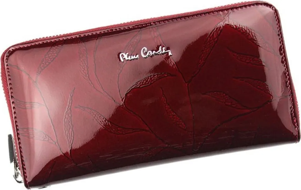 Portafoglio Pierre Cardin Greg 19172 in Vera Pelle - Offerta Esclusiva