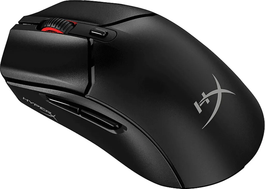 Souris Gaming sans Fil HyperX Pulsefire Haste Core 2 Noir 8R2E6A