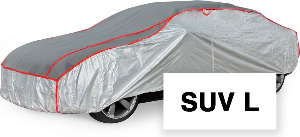 List Na Ochranu Proti Krupobitiu Suv L 02513 Obrázok produktu 