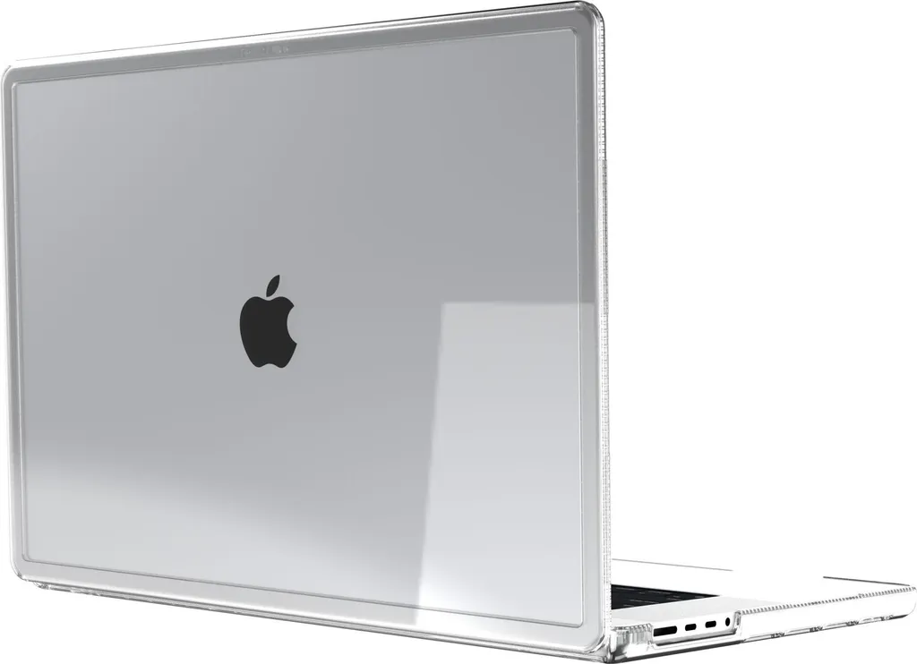 Coque de Protection MacBook Pro 16 pouces 2023 - Tech21 EvoHardshell