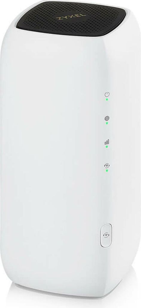 ZyXEL Nebula FWA505 - Bezdrôtový smerovač - WWAN 1GbE Obrázok produktu 