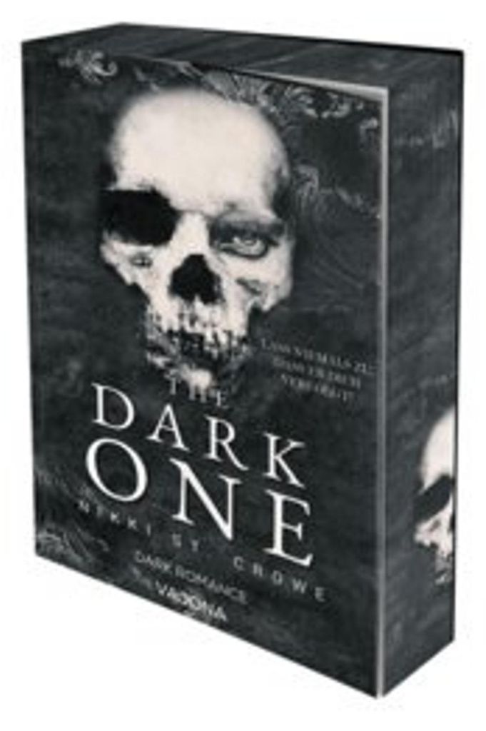 The Dark One Immagine del prodotto 