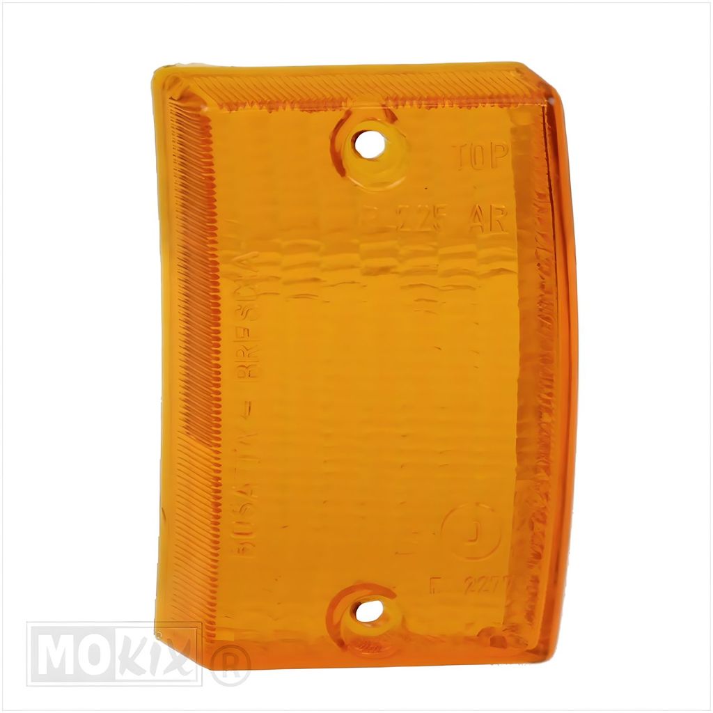 Blinker Glas vorne links für Vespa PK50XL Automatik