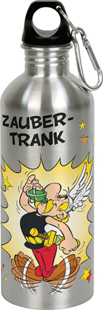 Könitz Flasche Cool Bottle - Zaubertrank, Thermoflasche, Produktbild 